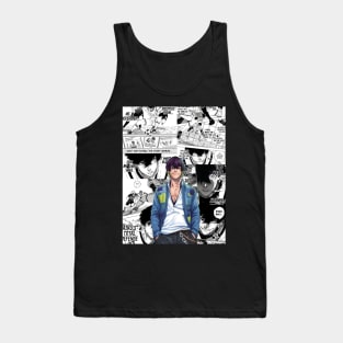 Oliver Aiko Tank Top